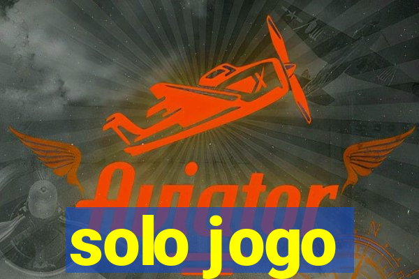 solo jogo